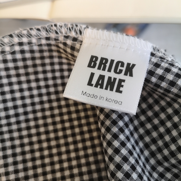 Pixie Market top - Picture 3 of 4